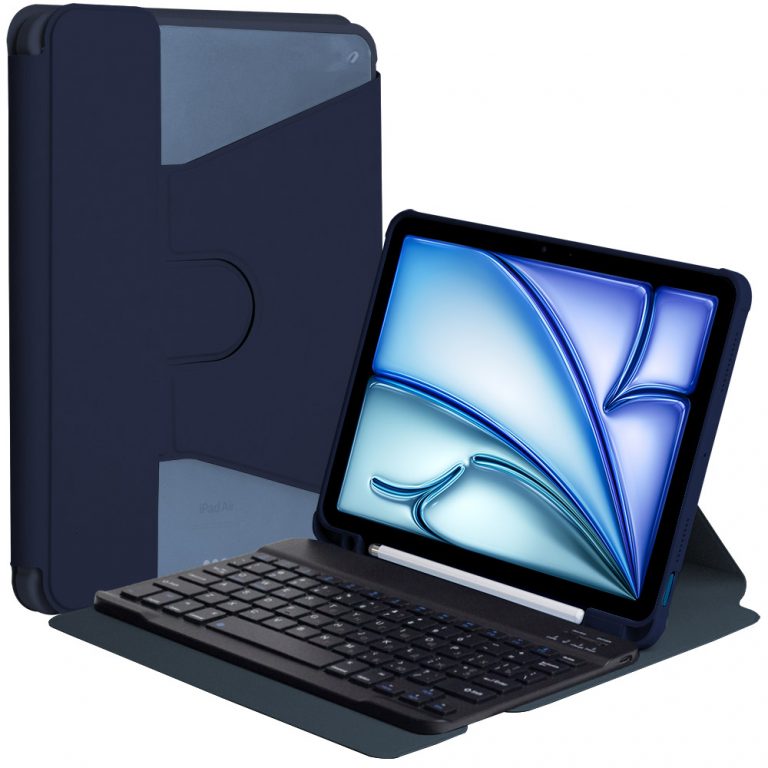 Чехлы для iPad 11 (A16) 2025: полный обзор популярных новинок